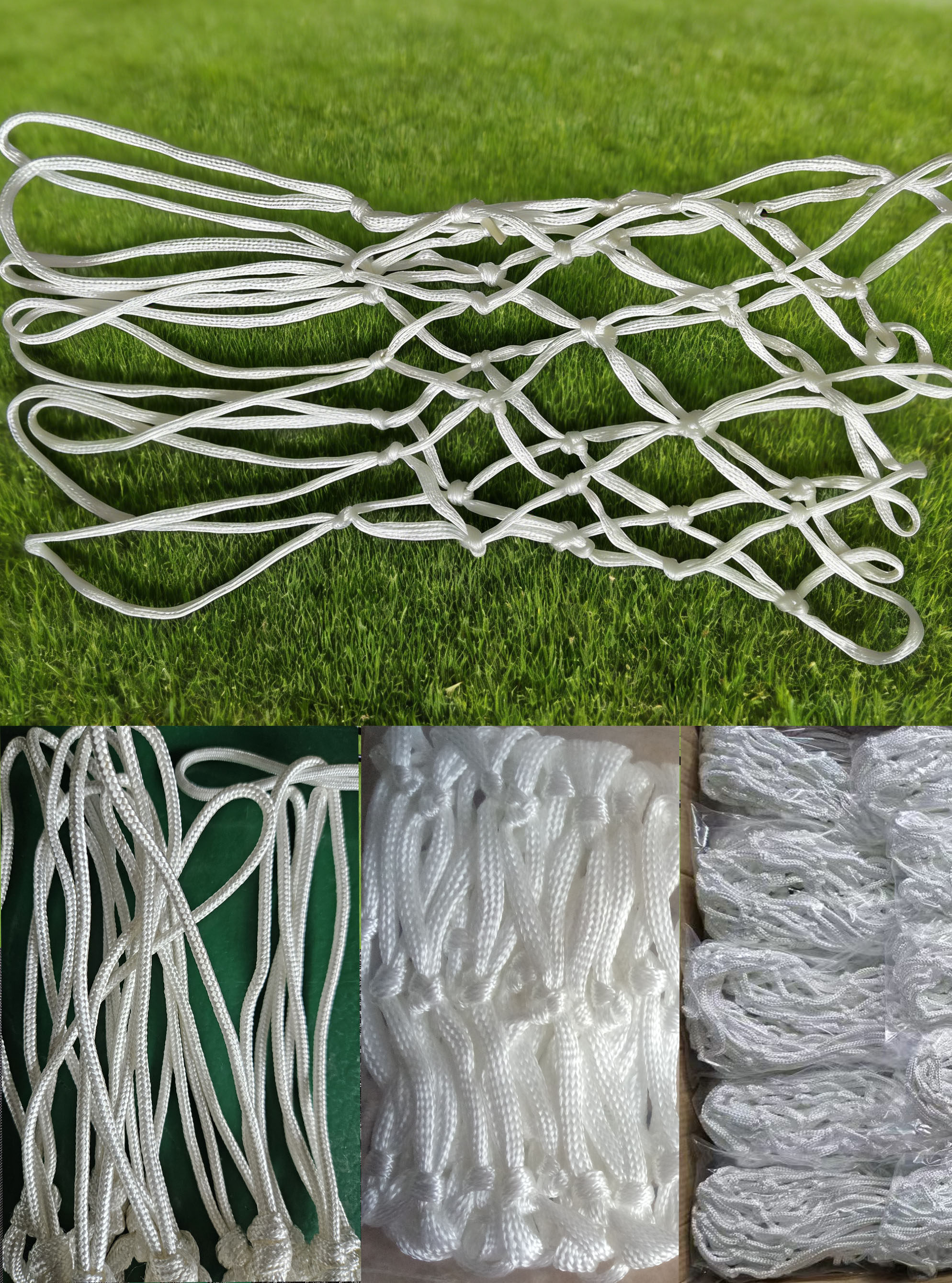 SHENZHEN SHENGLONG NETTING CO., LTD.